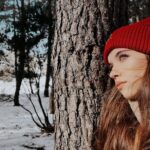 Afra Saraçoğlu Instagram -