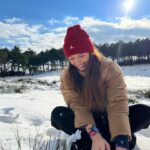 Afra Saraçoğlu Instagram -
