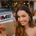 Afra Saraçoğlu Instagram – I ❤️ ME 😜 #AfraxDefacto ❤️‍🔥 @defacto
