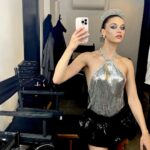 Afra Saraçoğlu Instagram - 😝