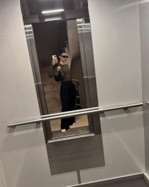 Afra Saraçoğlu Instagram - rastgele
