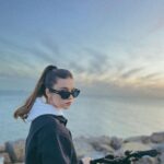 Afra Saraçoğlu Instagram -