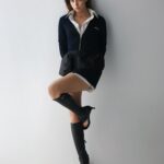 Afra Saraçoğlu Instagram -