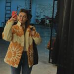 Afra Saraçoğlu Instagram - It’s me, hi, I’m the problem its me Binbir Afito #2