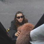 Afra Saraçoğlu Instagram - It’s me, hi, I’m the problem its me Binbir Afito #2