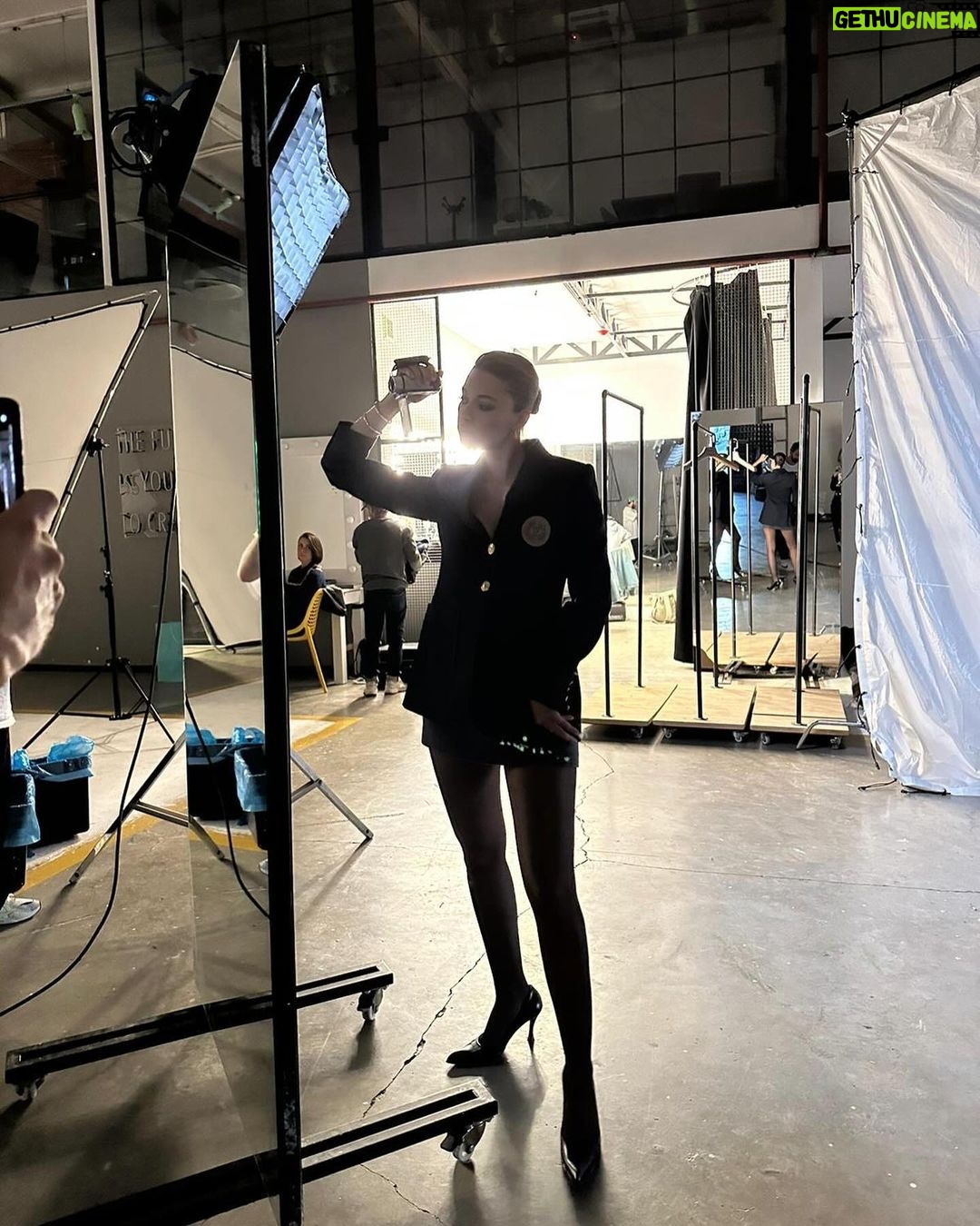 Afra Saraçoğlu Instagram - binbir Afito türlüsü