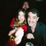 Afra Saraçoğlu Instagram – 26 dump 🎉
dogum günümü kutlayan o gün yanımda olan- olamayan mutlulugumu ve heyecanımı benımle paylasanlara cok tesekkur ederim. İyi ki varsınız hepimiz iyi ki doğduk!! 🫶🏼 

I would like to thank very much those who shared my happiness and excitement with me on that day celebrating my birthday, who were with me, who could not be. I am glad that you exist, we were all born happy!! 🫶🏻
