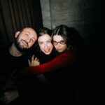 Afra Saraçoğlu Instagram – 26 dump 🎉
dogum günümü kutlayan o gün yanımda olan- olamayan mutlulugumu ve heyecanımı benımle paylasanlara cok tesekkur ederim. İyi ki varsınız hepimiz iyi ki doğduk!! 🫶🏼 

I would like to thank very much those who shared my happiness and excitement with me on that day celebrating my birthday, who were with me, who could not be. I am glad that you exist, we were all born happy!! 🫶🏻