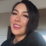 Agnez Mo Instagram - Hmmmm what can we do together??? @the.agnation i wanna hear it from you!! #AGNEZMO #AGNATION #IGLive Los Angeles, California