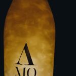 Agnez Mo Instagram – After my own MOSCATO WINE “AMO” Love Potion, we just launched AMO (Non Alchoholic grape juice).

Still.. with eatable gold flakes

“Why drink wine when you can drink gold” – AMO

😎😘😘

#AMO #AGNEZMO
