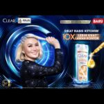 Agnez Mo Instagram – Black hair or blonde??
Have you ever been in a loop of dandruff and hair fall?
Aku baru aja cobain varian baru dari CLEAR Anti Ketombe dan Rambut Rontok, yang ternyata jadi jawaban permasalahan kulit kepalaku yang kompleks ini! CLEAR terbaru ini infused with 10x Super Vitamin yang
merupakan Niacinamide, bantu menutrisi scalp barrier untuk sikat habis ketombe basah dan kering. Ditambah lagi ada kandungan Ginsengnya yang bikin rambut aku 10x lebih kuat lawan rontok. No more worries to conquer the day!
Kalo kamu suka varian CLEAR yang mana?
#CLEARinAja #CLEARDandruffExpert with @clearindonesia #AGNEZMO