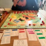 Agnez Mo Instagram - Life and monopoly. 😁 #AGNEZMO
