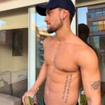 Agustín Bernasconi Instagram – 🧉☀️🇦🇷