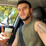 Agustín Bernasconi Instagram - Bueno algo había q subir 🤷🏽‍♂️🩶