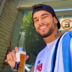 Agustín Bernasconi Instagram - VAMOS SELECCIÓN LPM 🇦🇷🇦🇷❤️❤️ Que lindo es ser ARGENTINO CARAJOOO