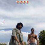 Agustín Bernasconi Instagram - #BIKINICHALLENGE 🔥🔥🏖🏖👙👙 @mya_musica Queremos ver los de ustedes 🙏🏽❤️ San Miguel de Tucumán