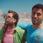Agustín Bernasconi Instagram - Ya está disponible “ BIKINI “ 🔥🔥🔥🔥 Espero que disfruten de esta canción pal veranito 🥵🥵⛱⛱ @mya_musica ( LINK EN LA BIO )