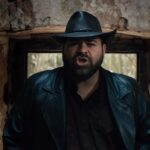 Agustín Bernasconi Instagram - Que alegría inmensa que haya salido esta canción que escribí para @destinosanjavier @eljuanfuentes !!! Los que me conocen saben lo que significa el folklore para mi 🙏🏽🙏🏽🥺🥺 Espero disfruten de está canción 🖤🖤