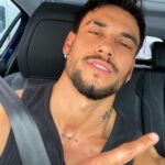 Agustín Bernasconi Instagram - Hola holaa