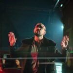 Agustín Bernasconi Instagram - “ NUNCA SOLTAMOS “ @mya_musica @abelpintos ESTE MIÉRCOLES !! Todavía no caigo de esta locura 🔥🔥🔥🙏🏽🙏🏽🙏🏽