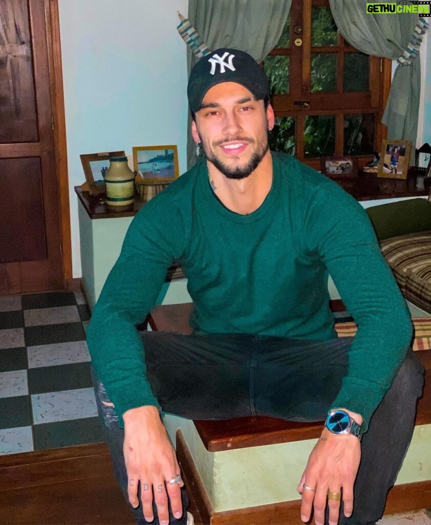 Agustín Bernasconi Instagram - Feliz cumple Pa mi !! 26 años chee🎉🎉🎉 Villa Rumipal, Cordoba, Argentina