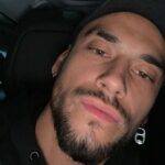 Agustín Bernasconi Instagram - Todo bien ? 🤣
