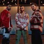 Agustín Bernasconi Instagram - YA ESTAMOSS AFUERAAAA @mya_musica @manuelturizo “ MAL DE AMOR “ 🔥🔥🔥🔥 (link en la bio)