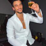 Agustín Bernasconi Instagram - 2024 🥂✨