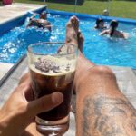 Agustín Bernasconi Instagram - Calorcito tucumanoo San Miguel de Tucumán
