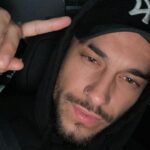 Agustín Bernasconi Instagram – Todo bien ? 🤣