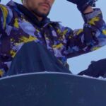 Agustín Bernasconi Instagram - Mira el video completo de lo que logro @agusbernasconi07 en 3 DÍAS! . Link en bio… Cerro Catedral - Catedral Alta Patagonia