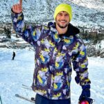 Agustín Bernasconi Instagram - S O R T E O Gánate 2 noches en habitación con vista al lago para 2 personas en el @hotelsoldelnahuel.bariloche acceso al Spa y Health Club y Desayuno 🥳 Para participar del sorteo: - Poner like en esta publicación - Seguir a @embarcate.travel, a @hotelsoldelnahuel.bariloche y a @may_ariadna - Comenta etiquetando a un amigo/a - Se sortea el 17/7/22 Mientras más comentes más chances tenes! Sol del Nahuel