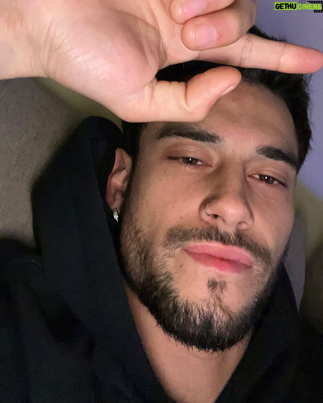Agustín Bernasconi Instagram - Próximo tema cuando? Con quien? ☺️🤐