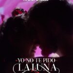 Agustín Bernasconi Instagram - YA DISPONIBLEE “ Yo no te pido la luna “ @mya_musica @sole_pastorutti 🔥🔥🔥