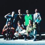 Agustín Bernasconi Instagram - YA TAMOS AFUERA CON ESTA BOMBITAA 🔥🔥🔥 @mya_musica @cncomusic @fabro 🥵🥵🥵🥵🥵