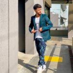 Agustín Bernasconi Instagram -