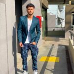 Agustín Bernasconi Instagram -