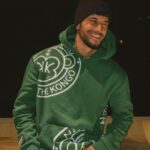 Agustín Bernasconi Instagram - Se puso fresco che @kingofthekongo 🔥🔥