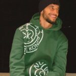 Agustín Bernasconi Instagram - Se puso fresco che @kingofthekongo 🔥🔥