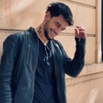 Agustín Bernasconi Instagram - ☺️