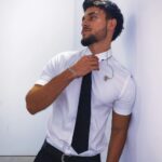 Agustín Bernasconi Instagram -