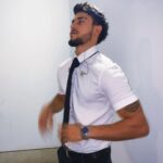 Agustín Bernasconi Instagram -