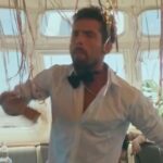 Agustín Bernasconi Instagram - MI LADO TRISTE SE VOLVIÓ FIESTEROOO!! Tamos afuera con este remix familia 🔥🔥🔥 @mya_musica @migrantes @luckra @nicovaldi_