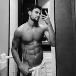 Agustín Bernasconi Instagram - 🙃