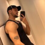 Agustín Bernasconi Instagram - Bueno algo había q subir 🤷🏽‍♂️🩶