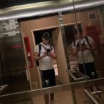 Agustín Bernasconi Instagram - Bueno algo había q subir 🤷🏽‍♂️🩶
