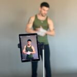 Agustín Bernasconi Instagram - Bueno algo había q subir 🤷🏽‍♂️🩶