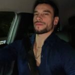 Agustín Bernasconi Instagram - Bueno algo había q subir 🤷🏽‍♂️🩶