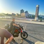 Agustín Bernasconi Instagram - Se va un año increíble , cumpliendo sueños y nuevas metas , desafíos que pense que no iba a volver a tener.. Me siento agradecido por el cariño que siempre demuestran y muy feliz por el presente que estoy viviendo , aunque mucho no puedo contarles..🩶 los amo.