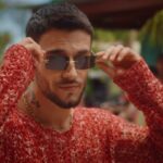 Agustín Bernasconi Instagram - Pero más linda te ves a mi ladooo 🥵😈 Bronceado Remix ya está afueraa @marama_oficial @robleis @mya_musica
